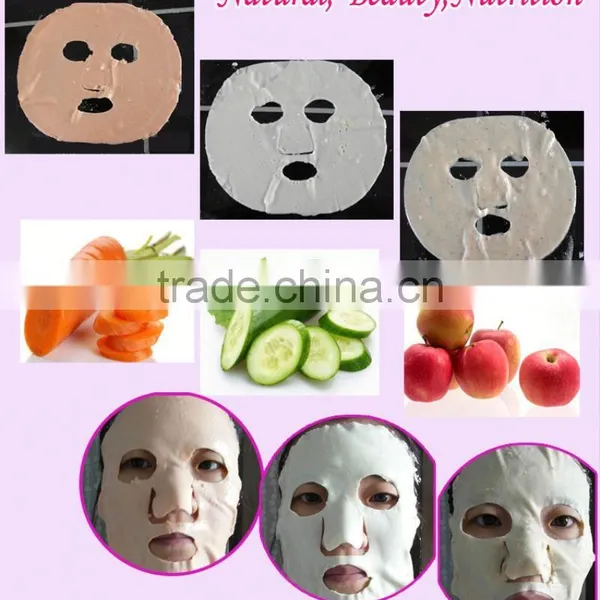 Low Price Fruit Blender Dual Function DIY Facial Mask Making Machine photo-4