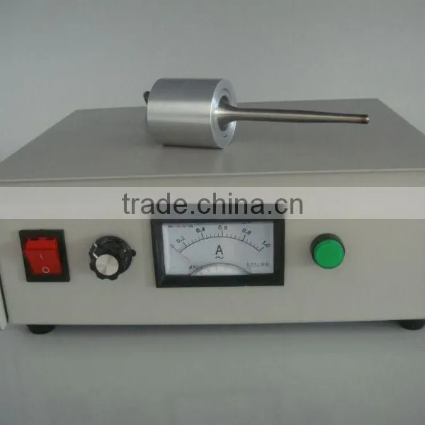 Ultrasonic Atomizer High Power Ultrasonic Sprayer System photo-2