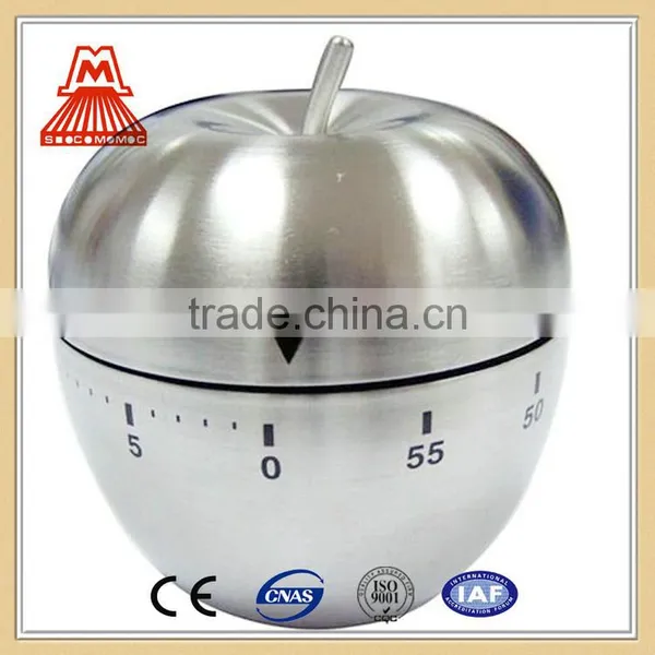 Most Popular Products China Apple Shape Kitchen Timer cn photo-2