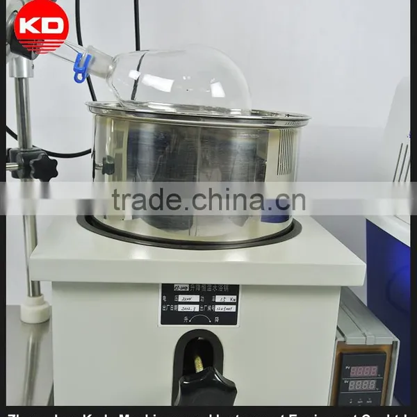 Electric Heating Numerical Control Constant Temperature Water /Oil Bath photo-2