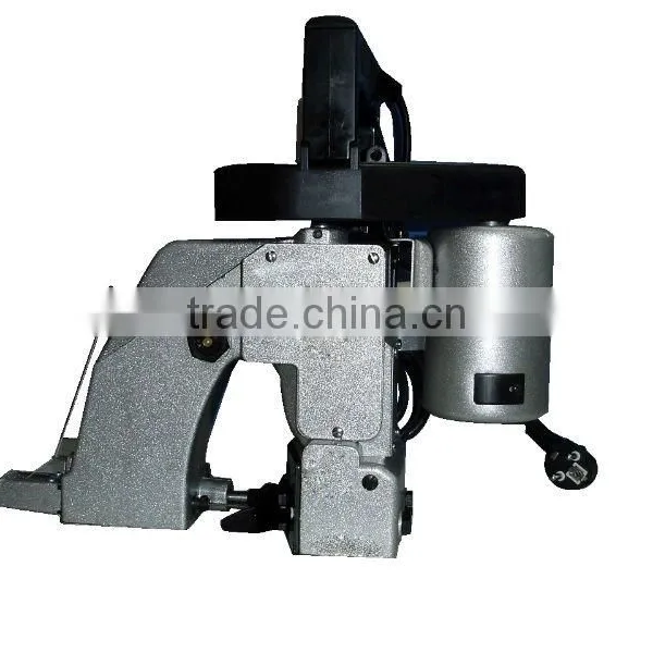 Keestar GK26-1A Chain Stitch Single Thread Bag Closing and Stitching Machine photo-5