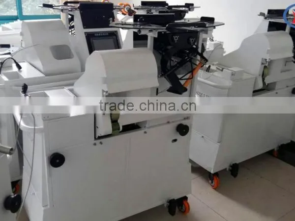 New Automatic Vertical Doffing Machine photo-2