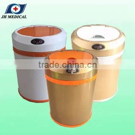 Touchless Garbage Can,Cheap Recycle Bin,Automatic Dustbin photo-5