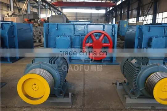 Professiona Loverlaying Roller Crusher Plate on Sale photo-3