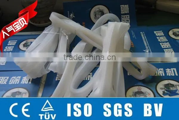 Gaofu High Quality Leakproof Gasket /vibrating Screen Rubber Seal photo-2