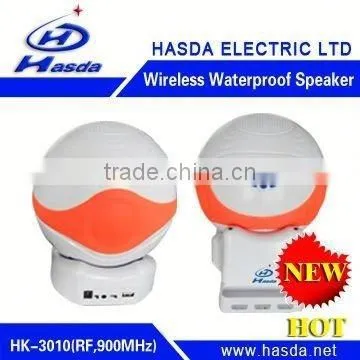 Hot Marine Waterproof Mp3 Usb Radio Player