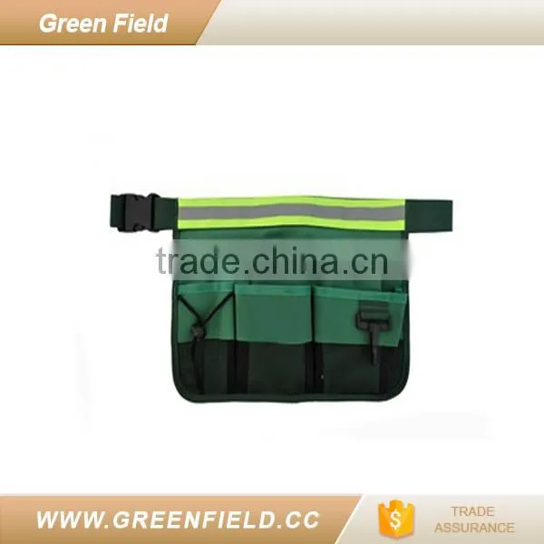 Eco-friendly Garden Utility Aprons Waist Apron photo-2