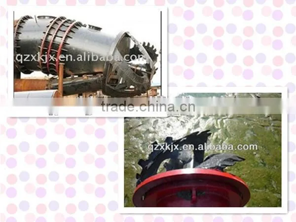 12 Inch High Quality Hydraulic Cutter Suction Dredger for Sale photo-4