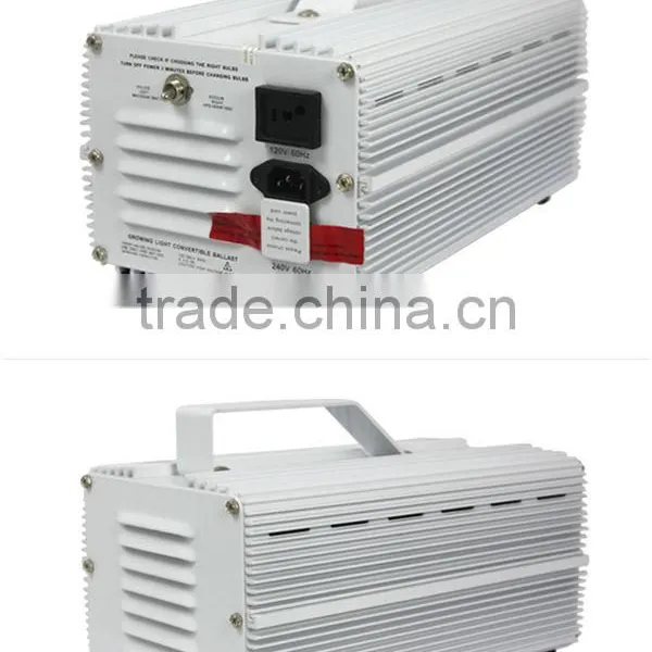 Custom High Quality 1000w Metal Halide Ballast photo-2