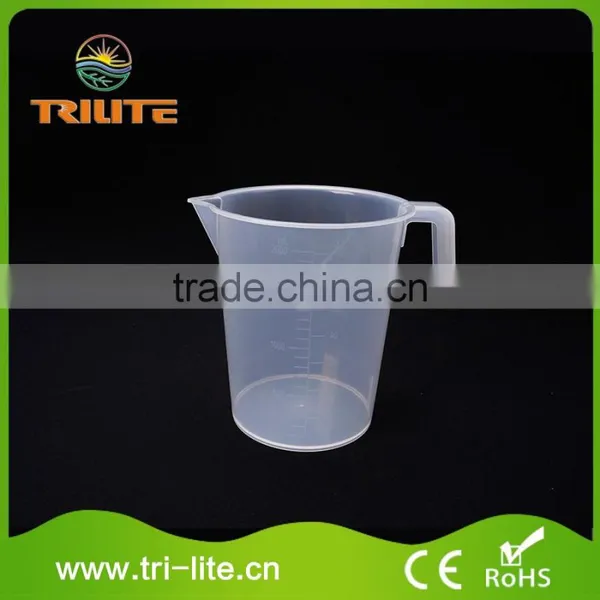 Latest Design Superior Quality Plastic Plastic Measuring Cup 500ml photo-6