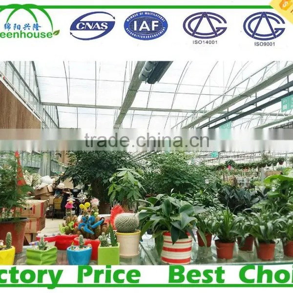 Geodesic Dome Greenhouse photo-3