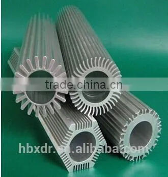 Led Heat Sink Heat Pipe Heat Sink photo-2