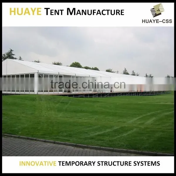Aluminum Tennis Court Sport Shelter Tent Outdoor Sport Events photo-4