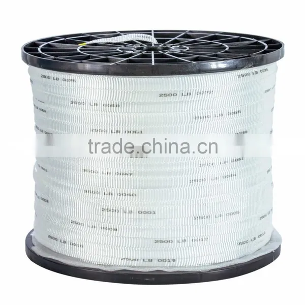 Polyester Pulling Tape for Conduit photo-5