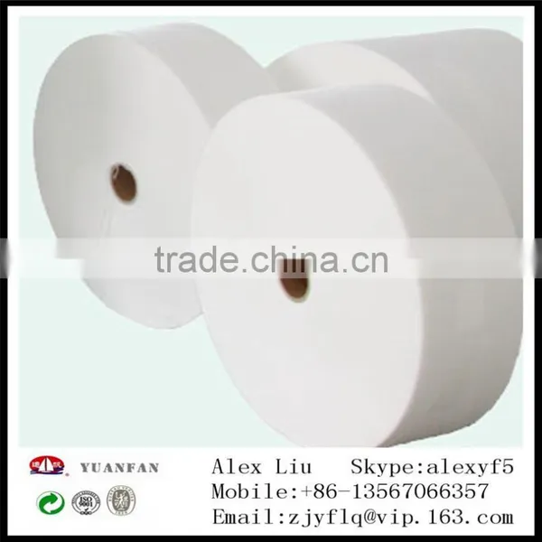 Short Width ( 1cm,2cm,3cm Etc) pp Non-woven Fabric photo-2