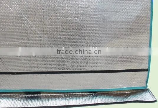 Aluminum Foil Thermal Insulated Cover photo-3