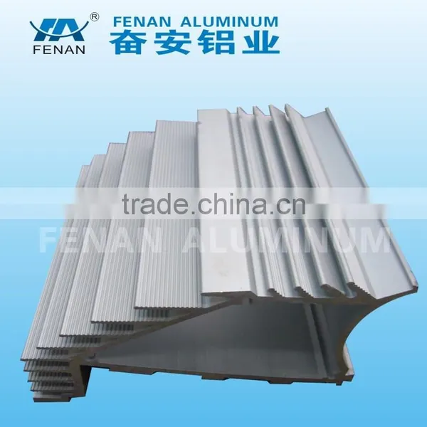 6063 Anodize Aluminum Led Profile photo-3
