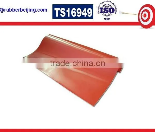 Wholesale Silicon Rubber Sheet photo-3