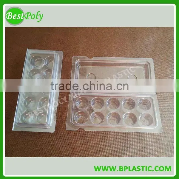 Plastic Ampoule Tray Custom Plastic Tray for Ampoule photo-2