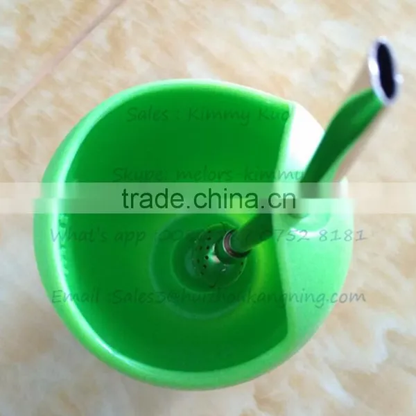 Hot Selling Silicone Tea Cup ,yerba Mate Gourd With Bombilla photo-6