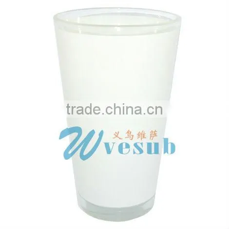 New Sublimation Blank Tea Cup Logo Printing photo-5