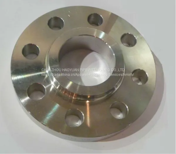 Stainless Steel Flanges And Fittings photo-3