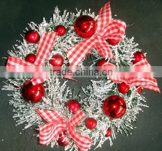 15012302 Christmas Wreath photo-4