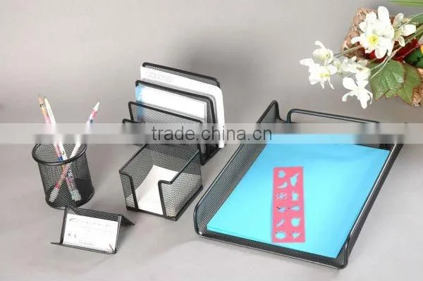 China School Office Stationery Set photo-2