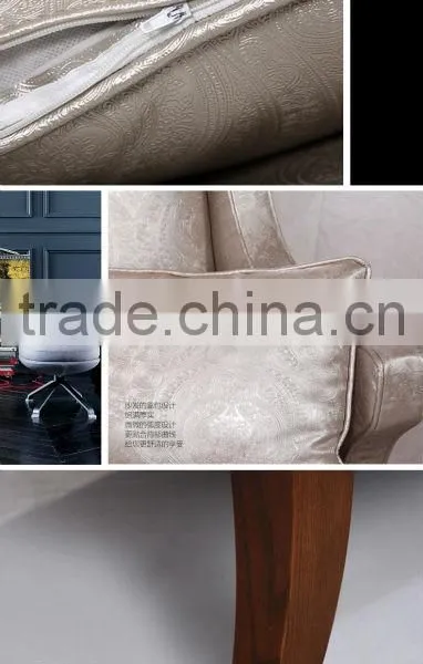 European Style Recliner Chair photo-4