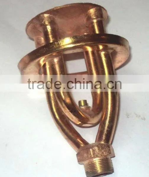 Brass Burners for Kerosene Oil Stove, Kerosene Stove Burner, Brass Head Burner photo-2