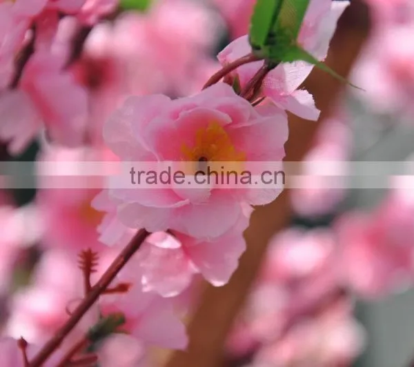 Big OEM/ODM Wedding Decoration Artificial Cherry Blossom Trees photo-6