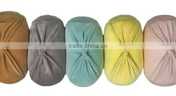 Hot Sale Washable Neck Foam Support Pillow photo-2