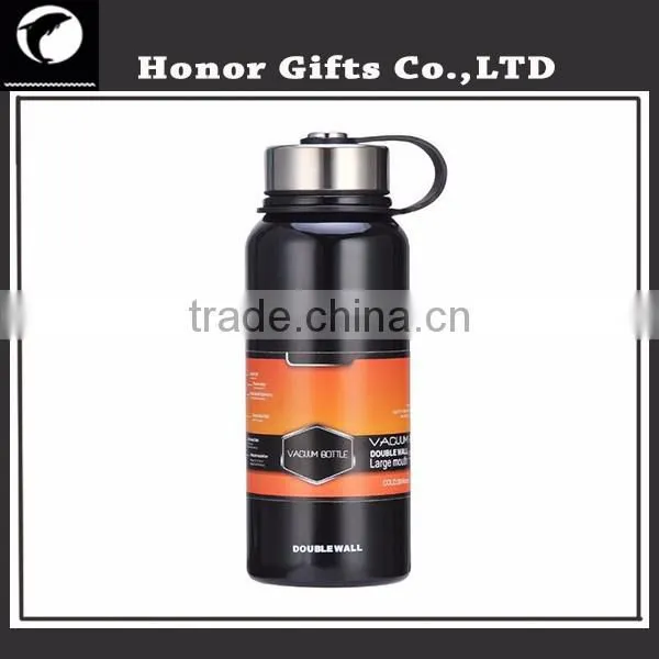Outdoor Sports Perfect Vacuum Insulated Stainless Steel Water Bottle photo-2
