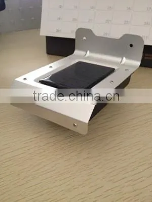 Light Solar Home Street Light Lithium Battery photo-3