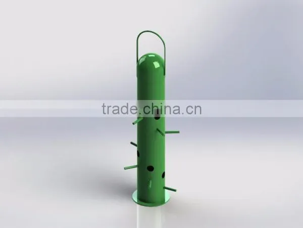 2016 New Design Cheap High Quality Bird Feeder New Product photo-2