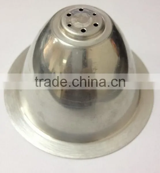Best Selling Outdoor Metal Light Cover photo-2