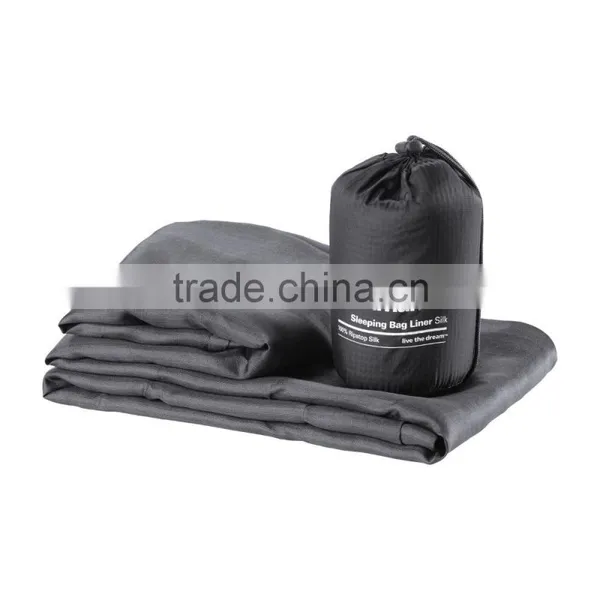 Mulberry Silk Sleeping Bag Liner photo-4