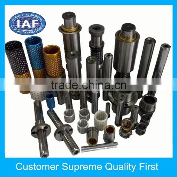 2016 the Lowest Price Precision Abs Bottle Cap Plastic Mould photo-5