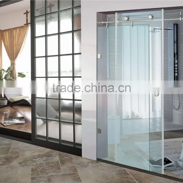 High Quality Well Design Sliding Door Fitting/Glass Shower Doors Fittings/Sliding Door Accessories photo-2