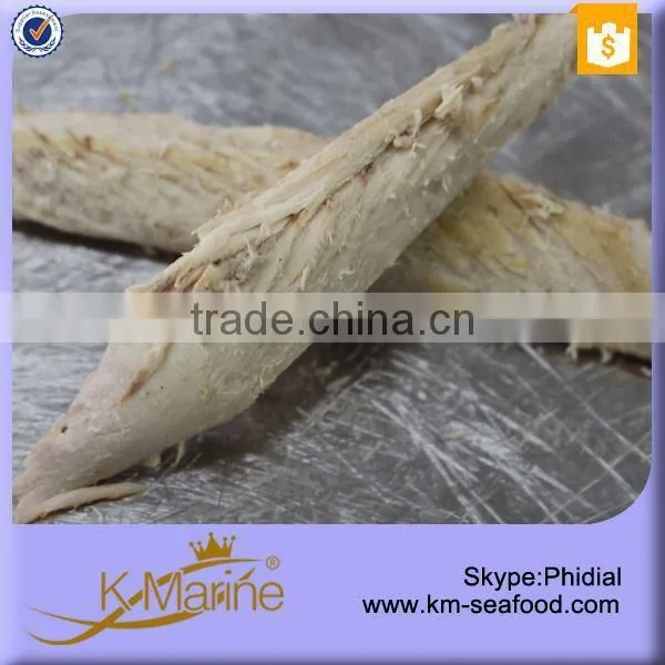 2015 New Processing Halal Seafood Top Quality SkinLess and BoneLess Fish photo-5
