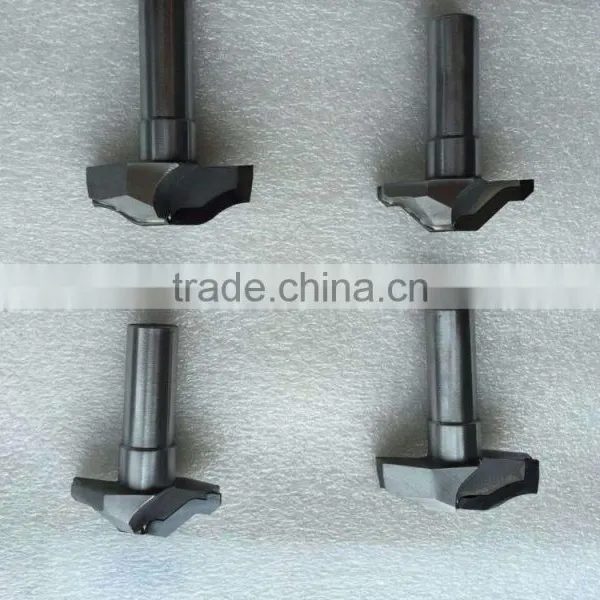 PCD CNC Router Cutter, China Router Drills,Router Drill photo-5