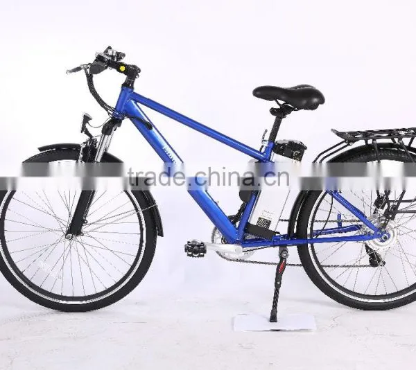 Factory Price Best-selling Cheap Electric Mountain Bike for Sale photo-3