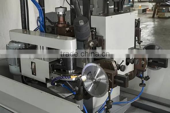 Independant R&D Automatic Grinding Machine for Face With Automatic Loading and Unloading System photo-4