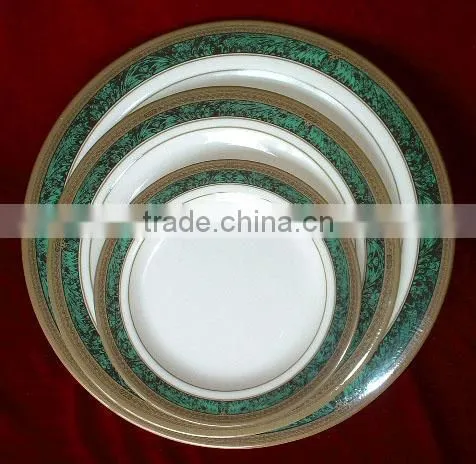 Melamine Plate