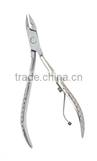 Cuticle Nippers RB-7102