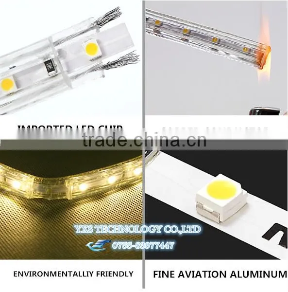 NVC LED SMD 3528 Patch Waterproof Light photo-5