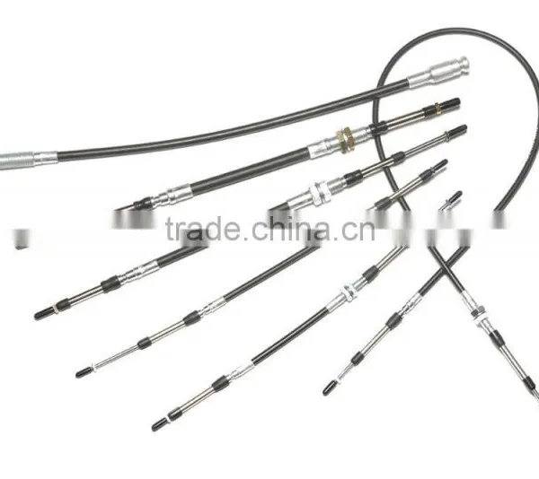 Push Pull Control Cable Details/Lift Chair Control Cable/Control Cable Manufacturers photo-5