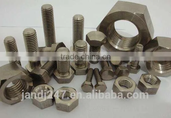 Galvanized Expansion Anchor Bolt With Low Price photo-6