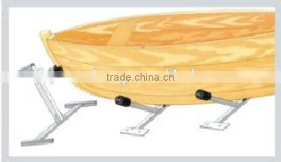 Contemporary Exported Boat Engine Stand photo-4
