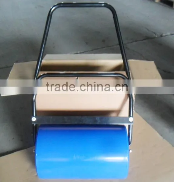 Steel Lawn Roller photo-2
